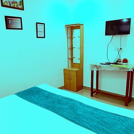 Casa Somanjo Inn カラングート エクステリア 写真