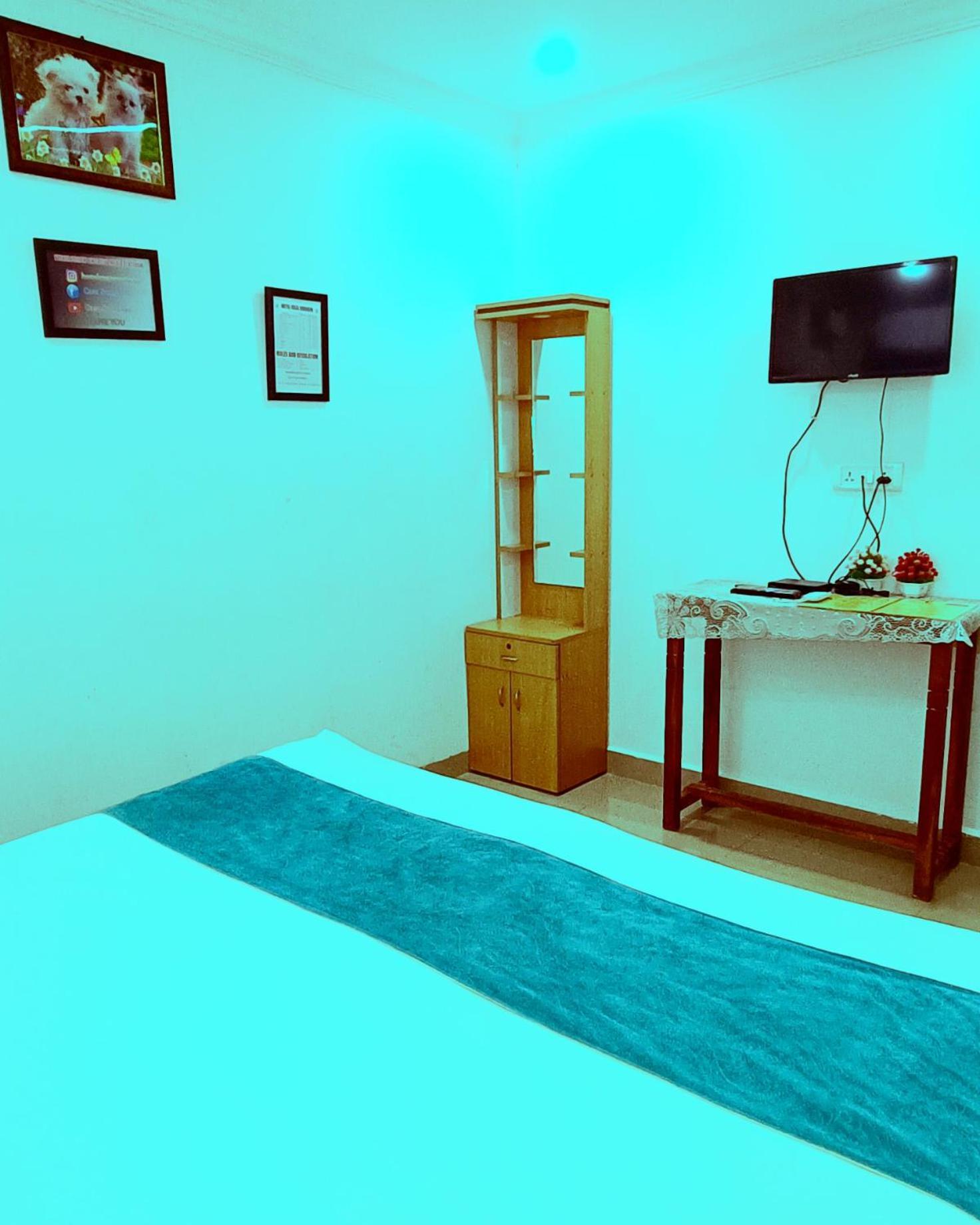 Casa Somanjo Inn カラングート エクステリア 写真