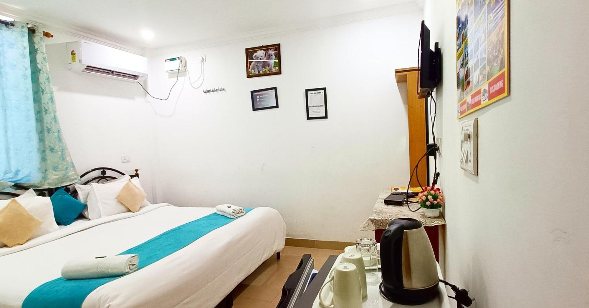 Casa Somanjo Inn カラングート エクステリア 写真