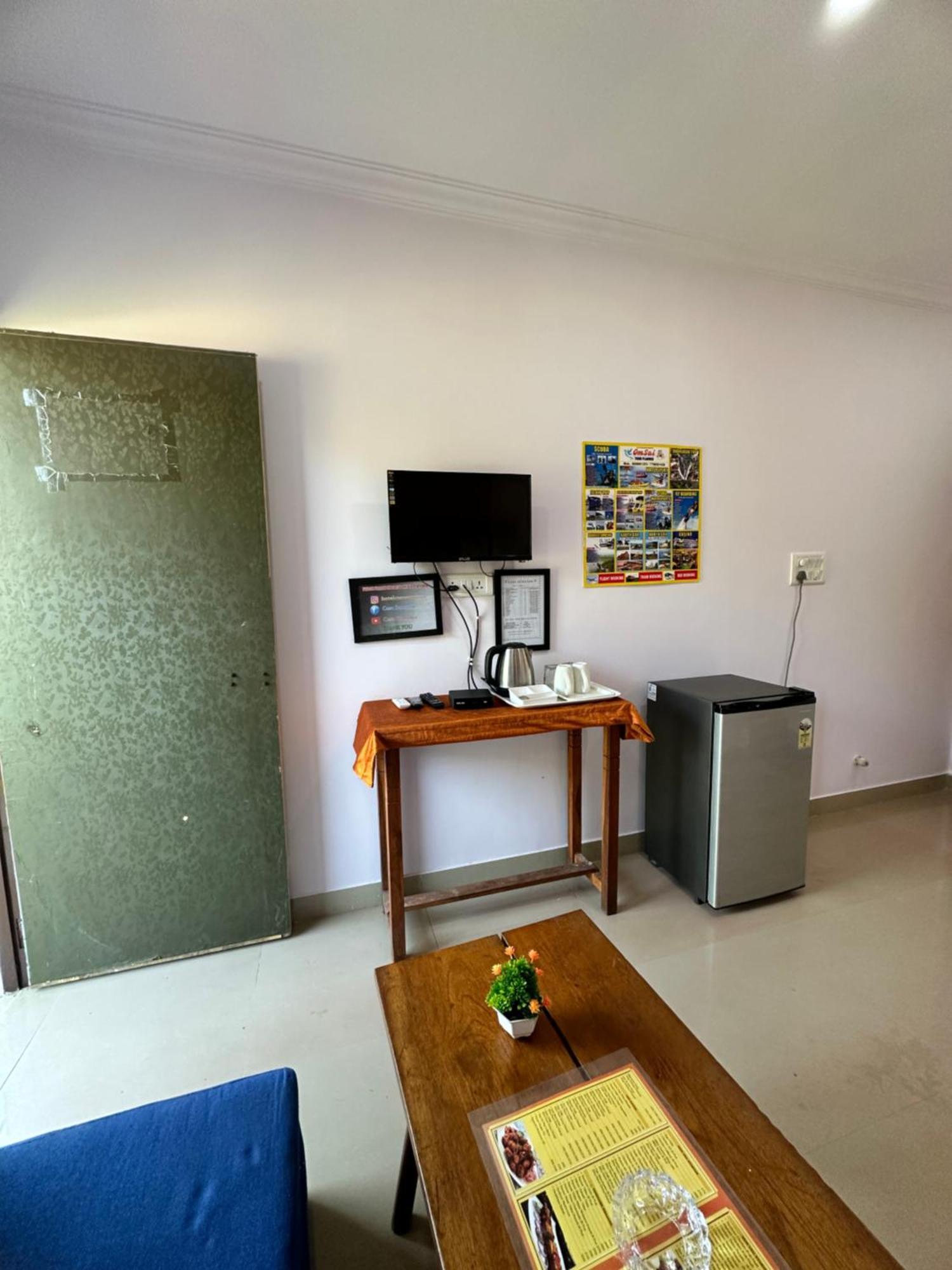 Casa Somanjo Inn カラングート エクステリア 写真