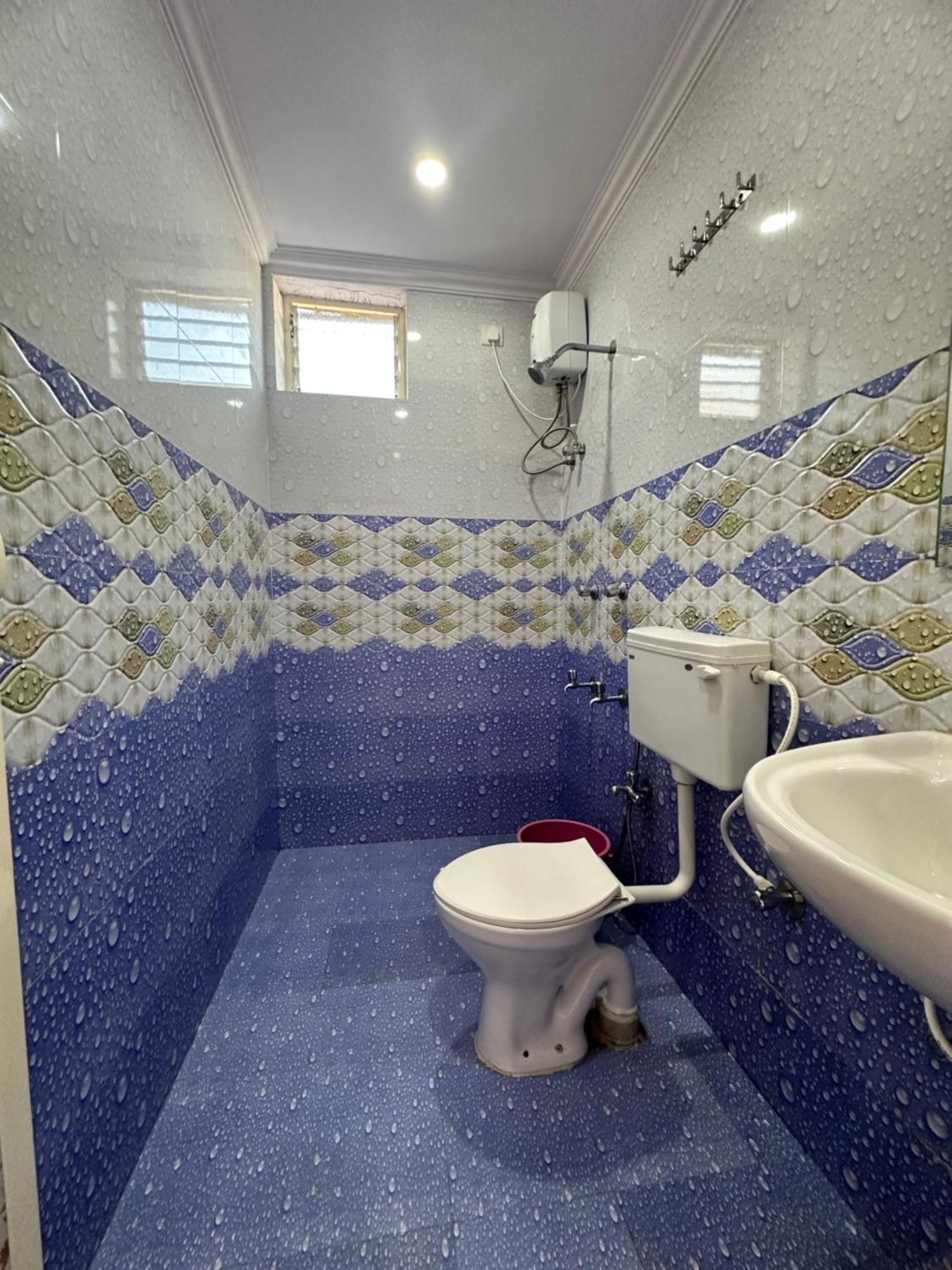 Casa Somanjo Inn カラングート エクステリア 写真