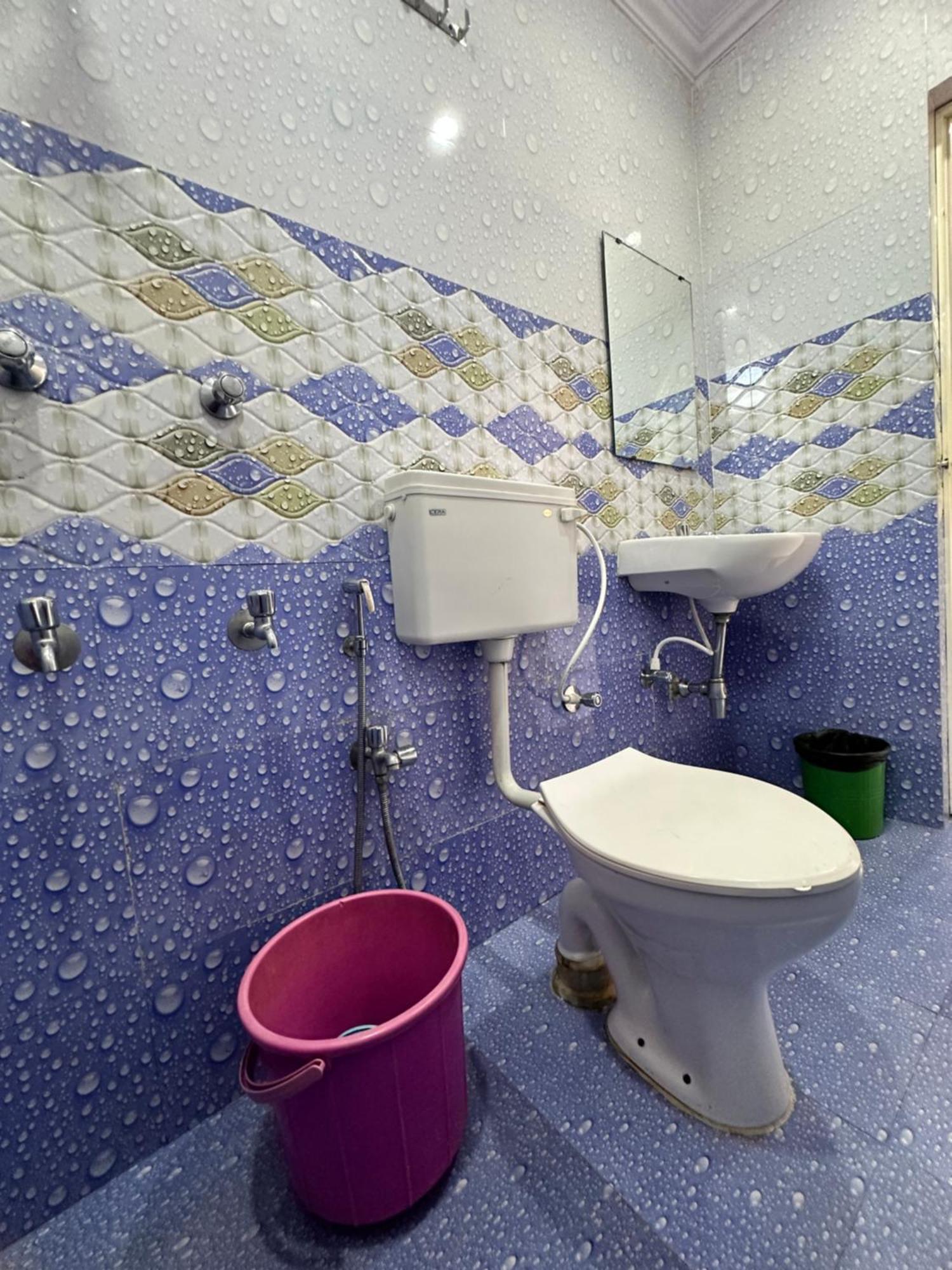 Casa Somanjo Inn カラングート エクステリア 写真